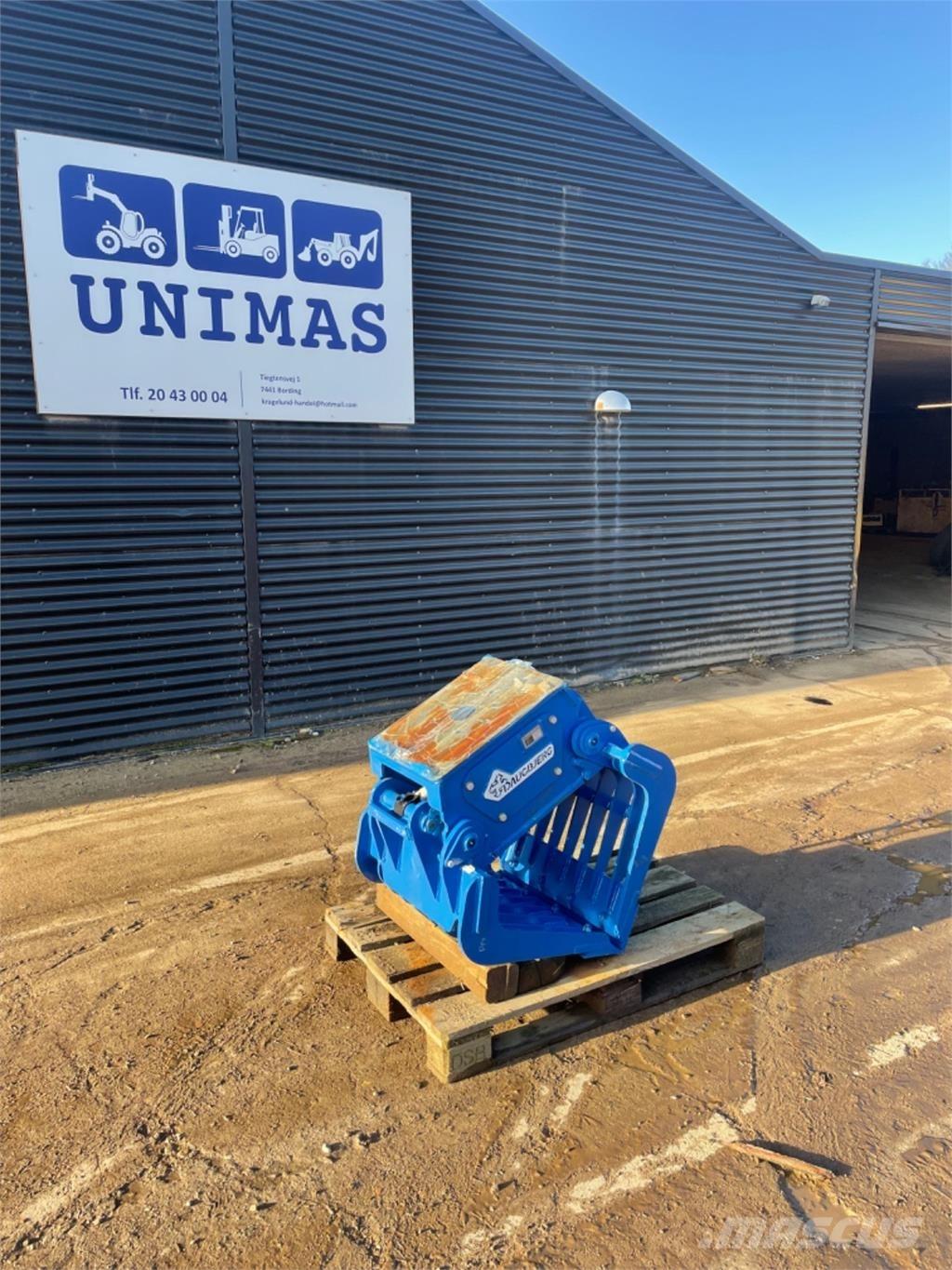  6-9tons Cupa