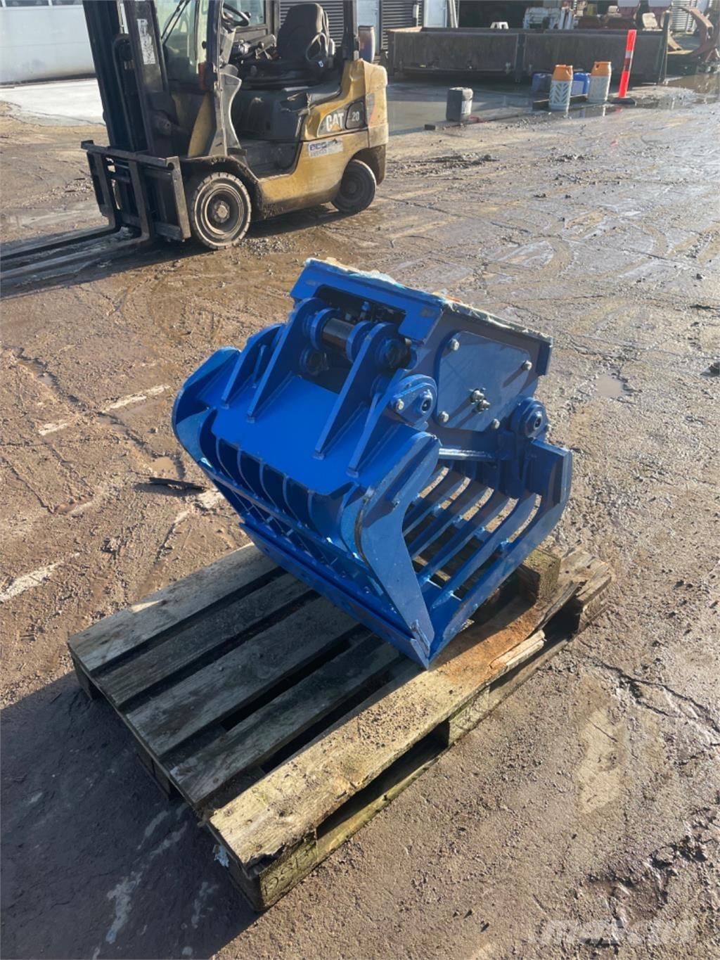  6-9tons Cupa