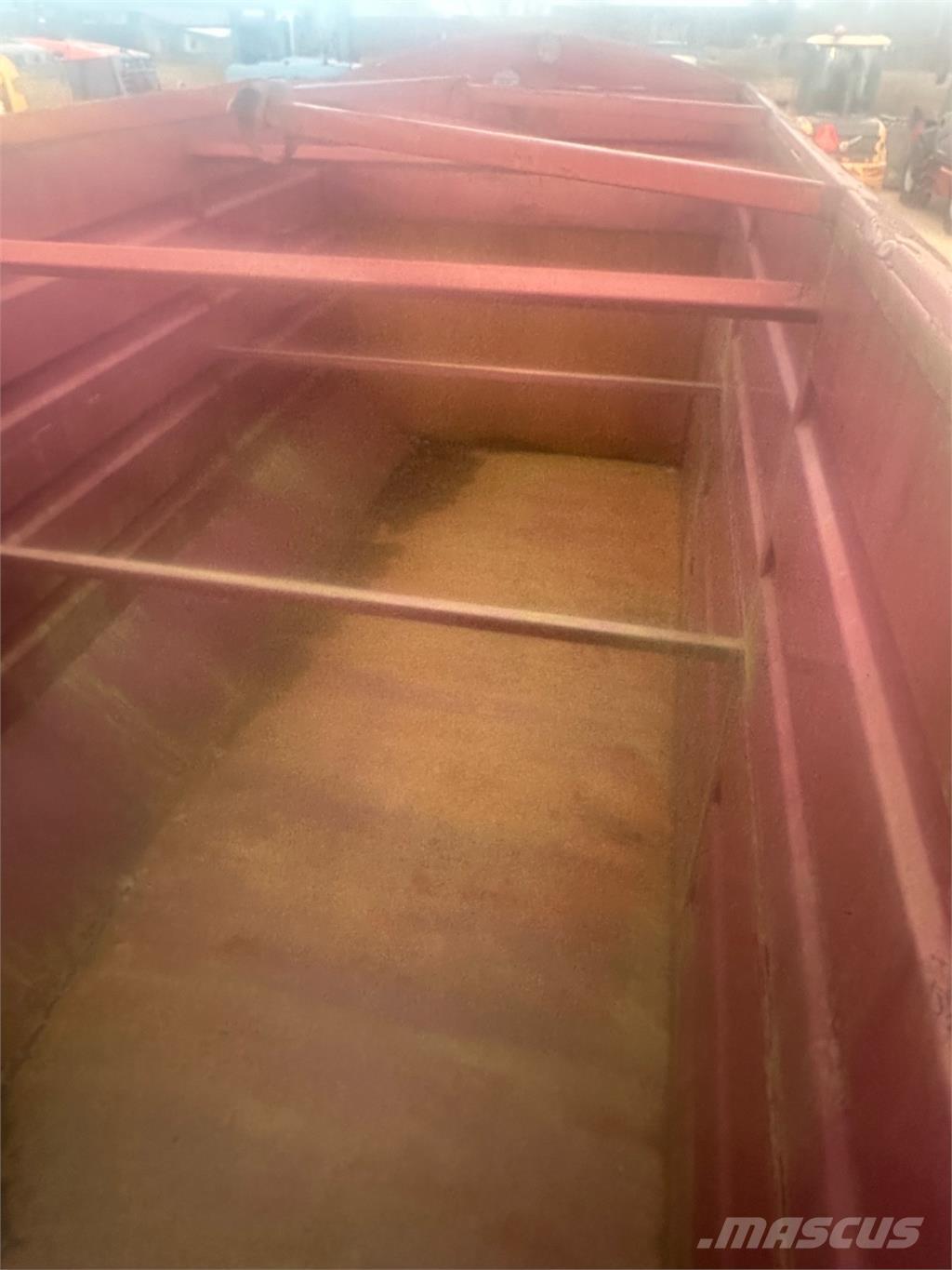  6m container Cutii