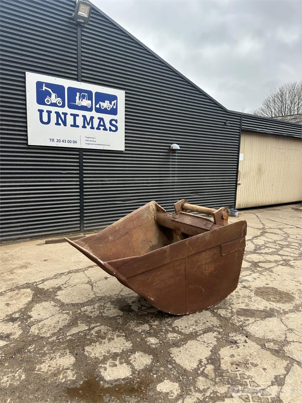  700 - 1400mm Pistoane