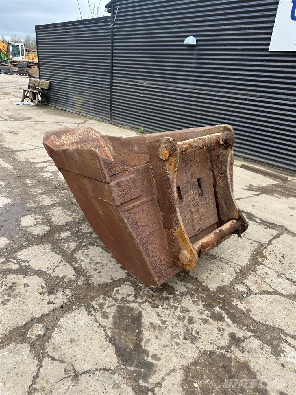  700 - 1400mm Pistoane