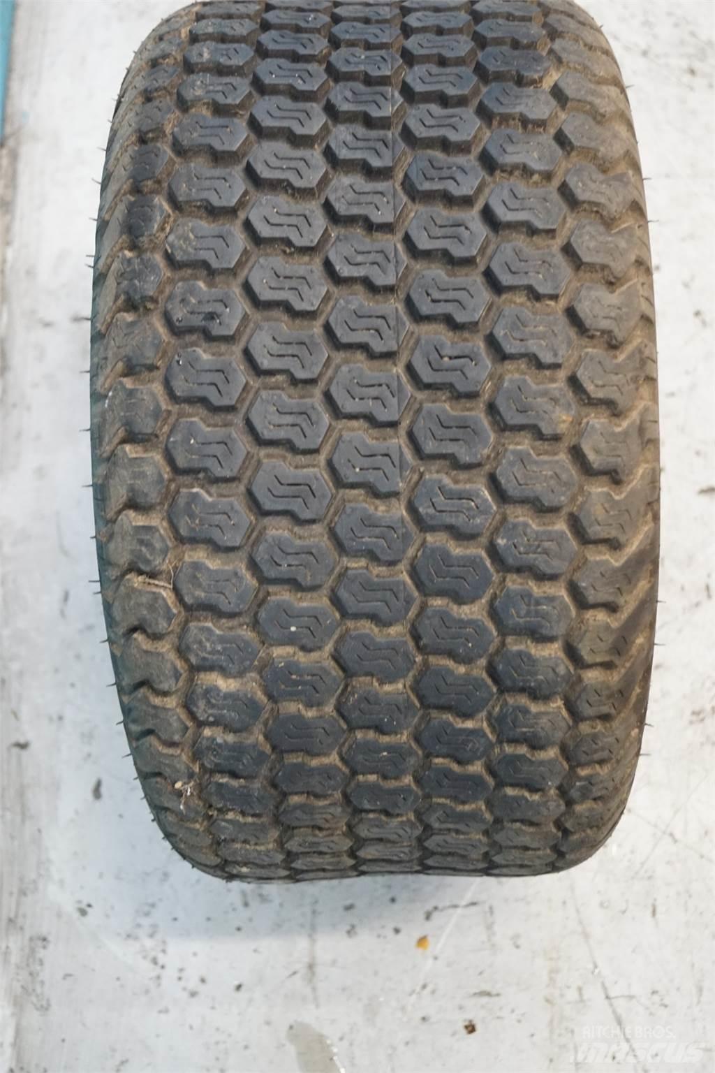  8 20X10.00-8 Utilaje construcții - Altele
