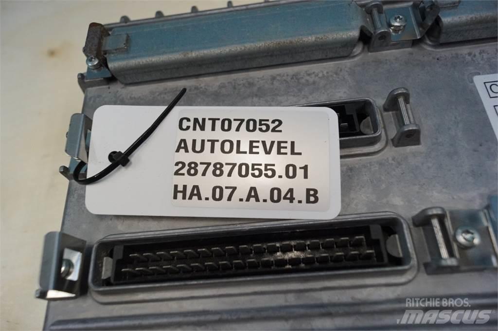 Agco  Electronice