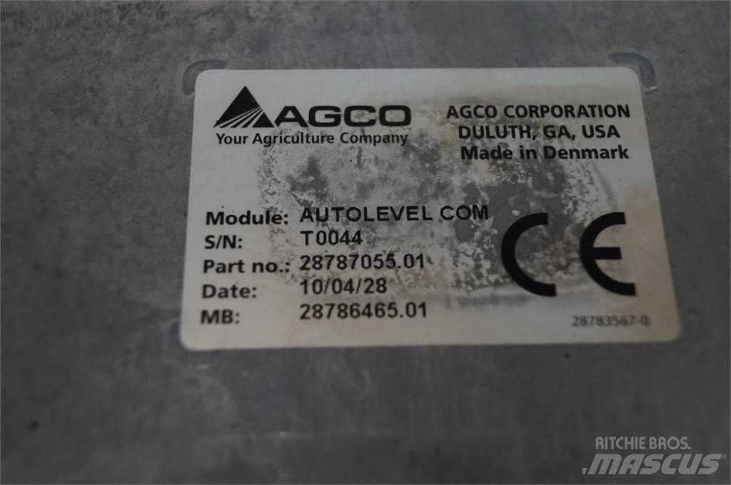 Agco  Electronice