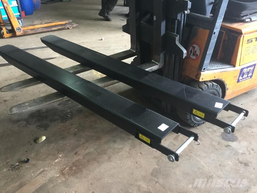 Andet 2000mm Furci