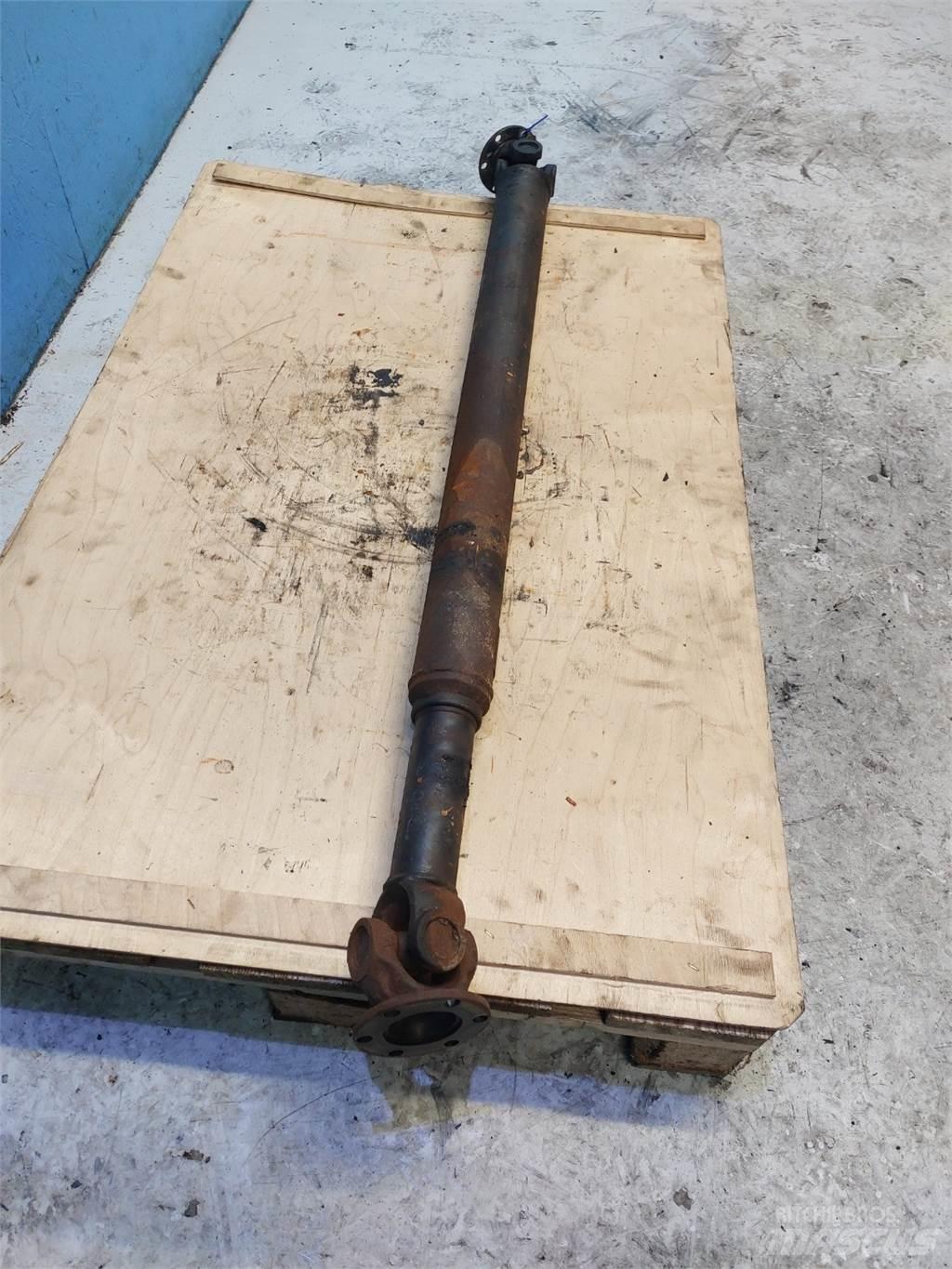 Atlas AR60 Axe