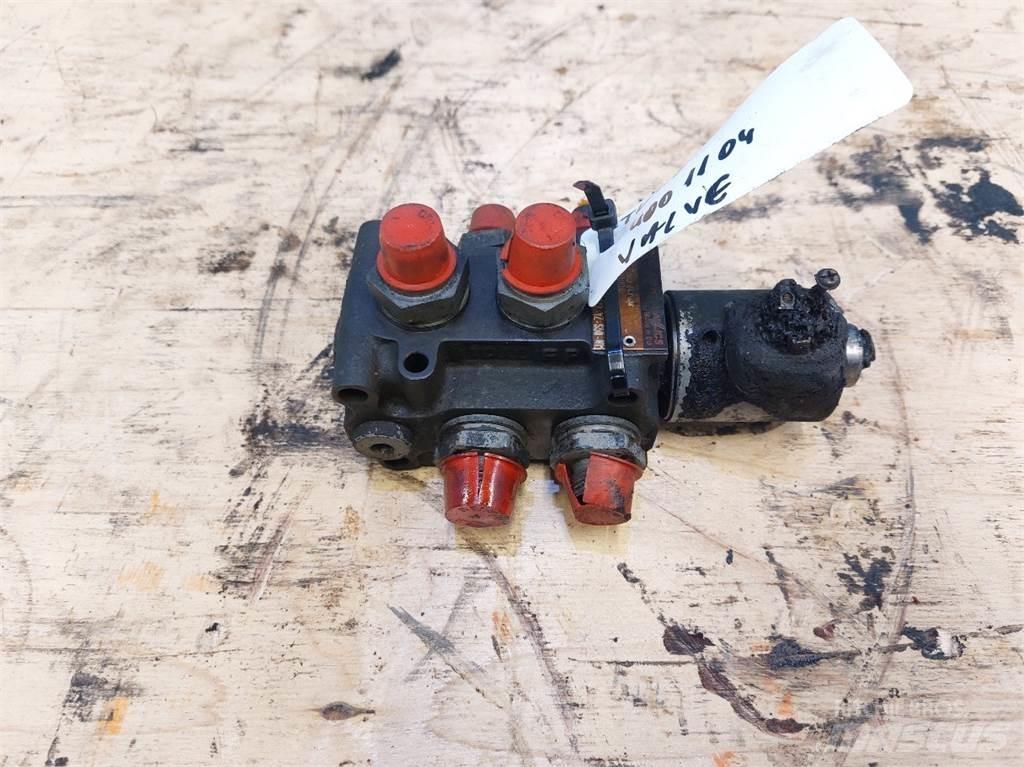 Atlas AR60 Hidraulice