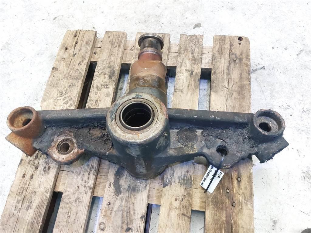 Atlas AR60 Alte componente