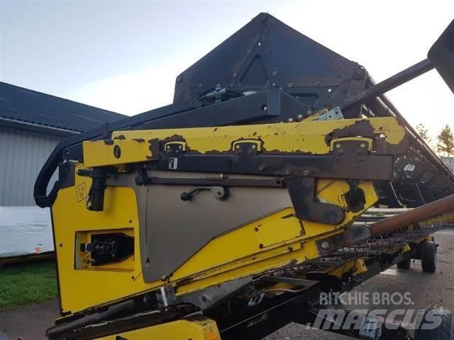 Biso VX750 Vario Accesorii combine agricole