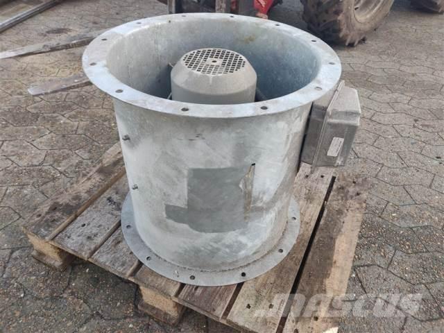  Blæser Utilaje agricole - Altele