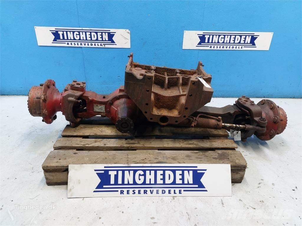 CASE 1056 Alte accesorii tractor
