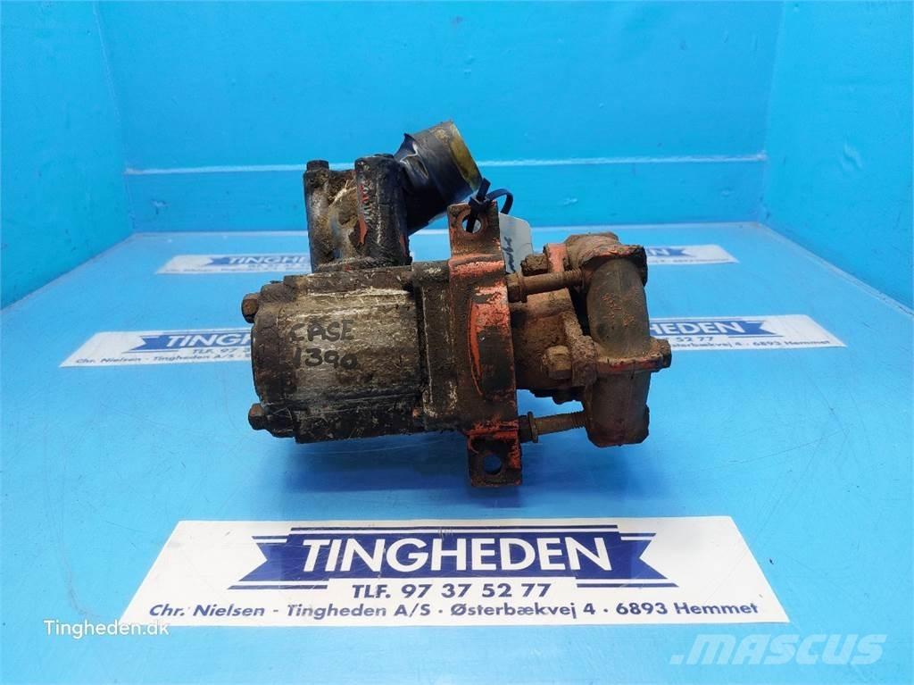 CASE 1390 Hidraulice