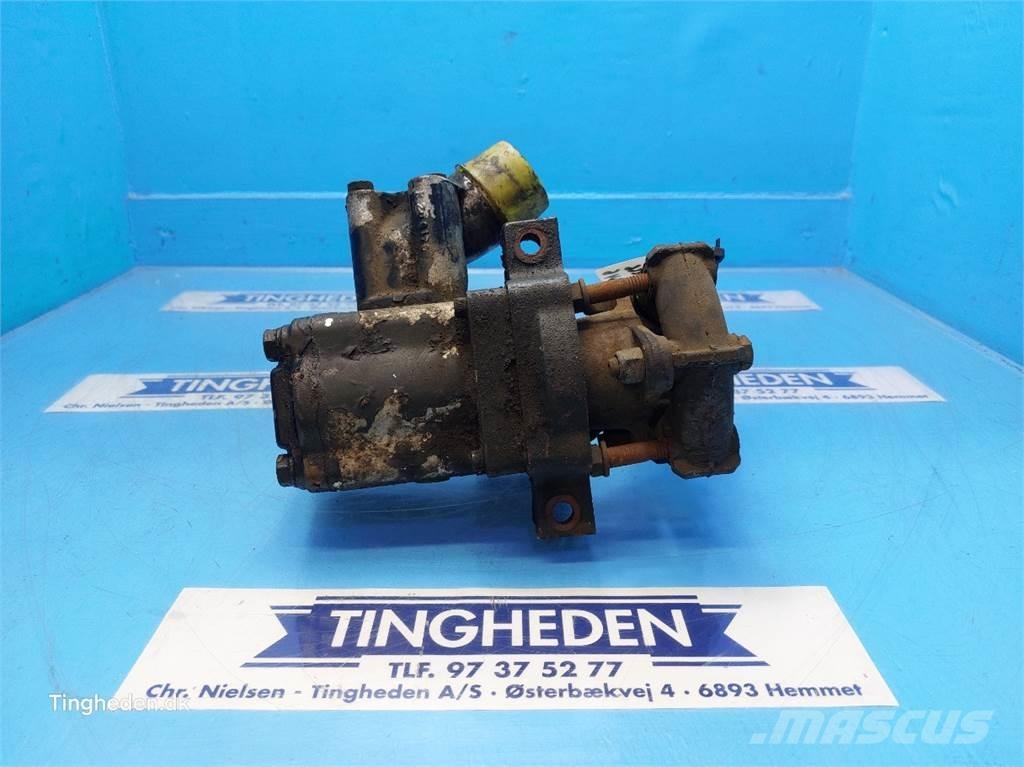 CASE 1394 Hidraulice