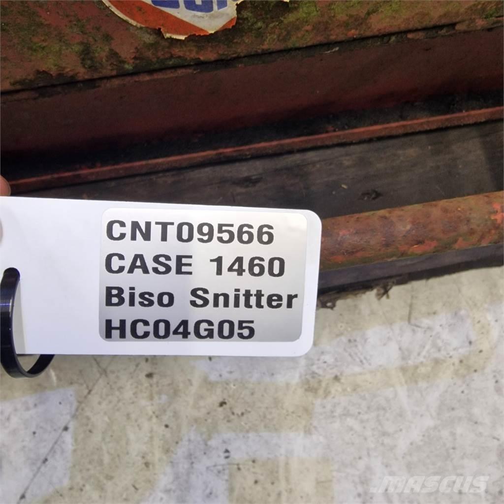 CASE 1460 Accesorii combine agricole
