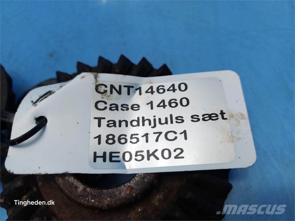 CASE 1460 Accesorii combine agricole