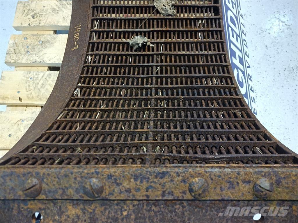 CASE 1480 Accesorii combine agricole