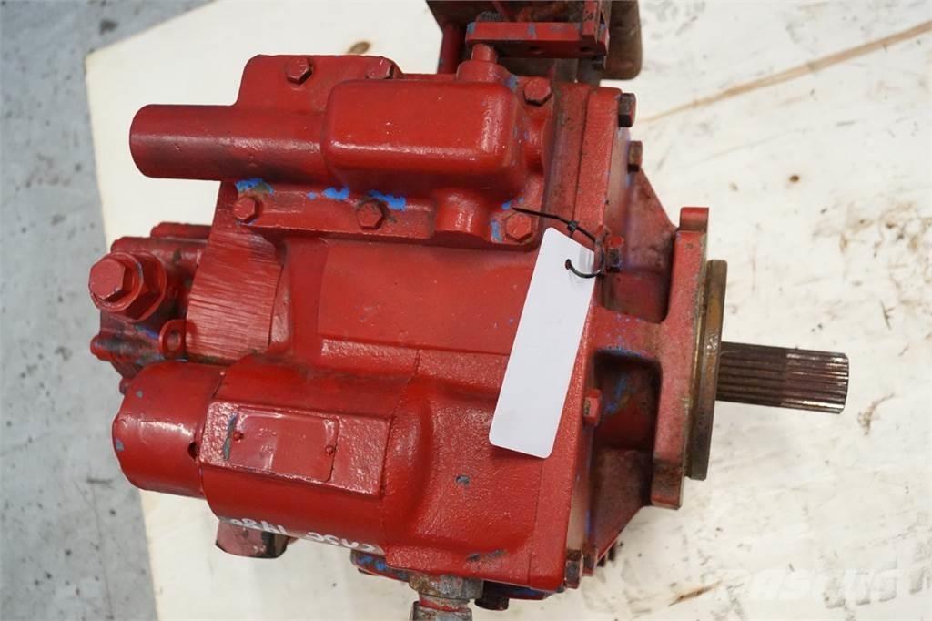 CASE 1480 Transmisie