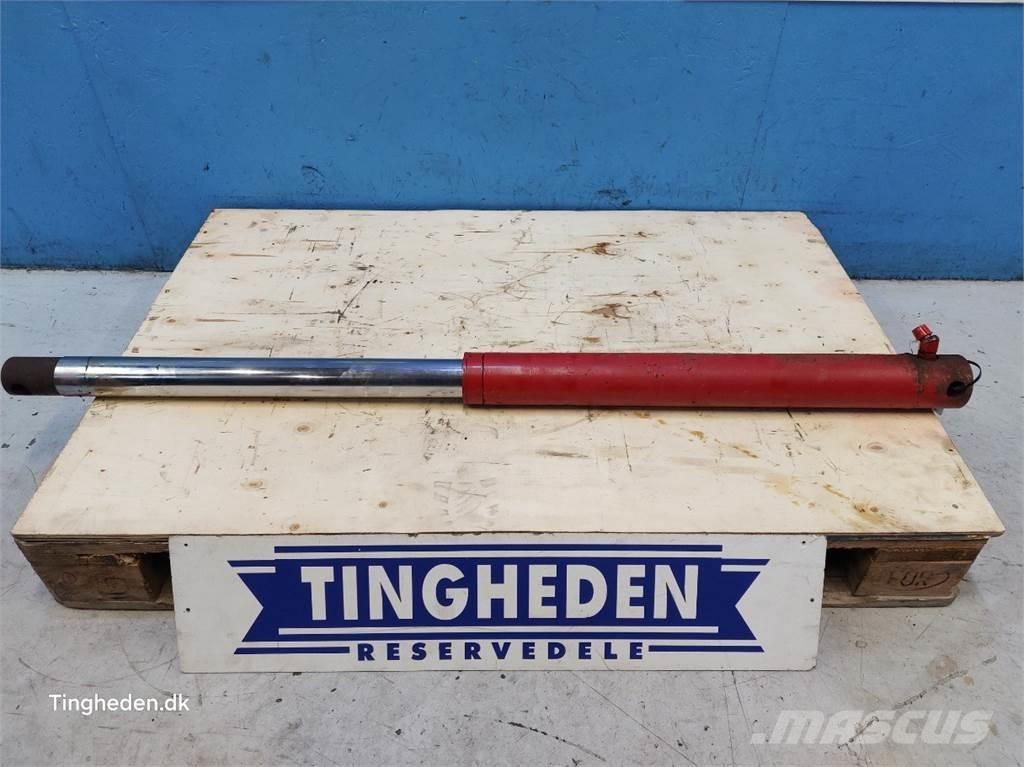 CASE 1620 Hidraulice