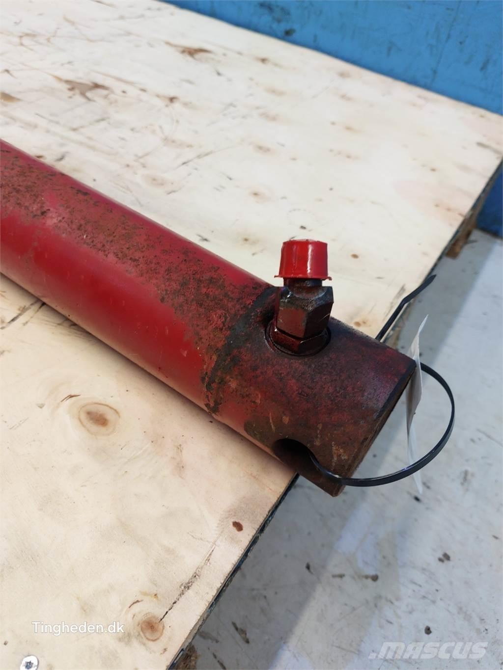 CASE 1620 Hidraulice