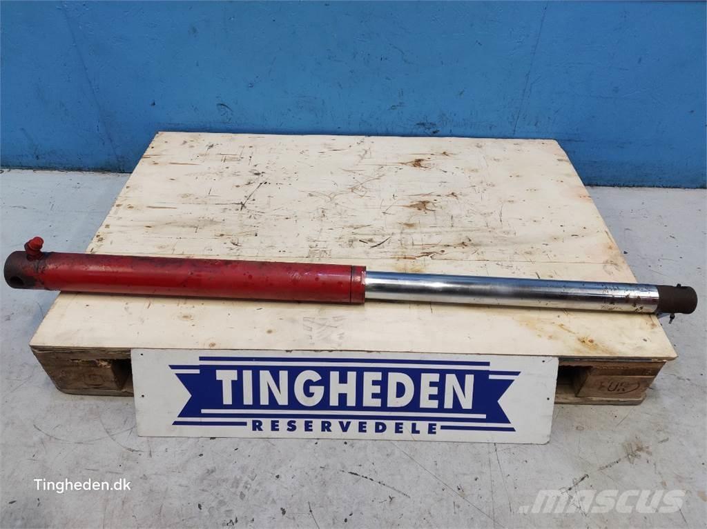 CASE 1620 Hidraulice