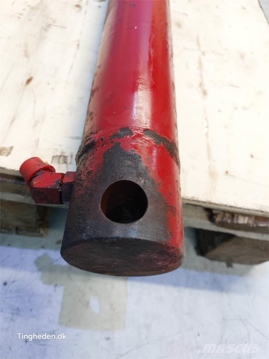 CASE 1620 Hidraulice