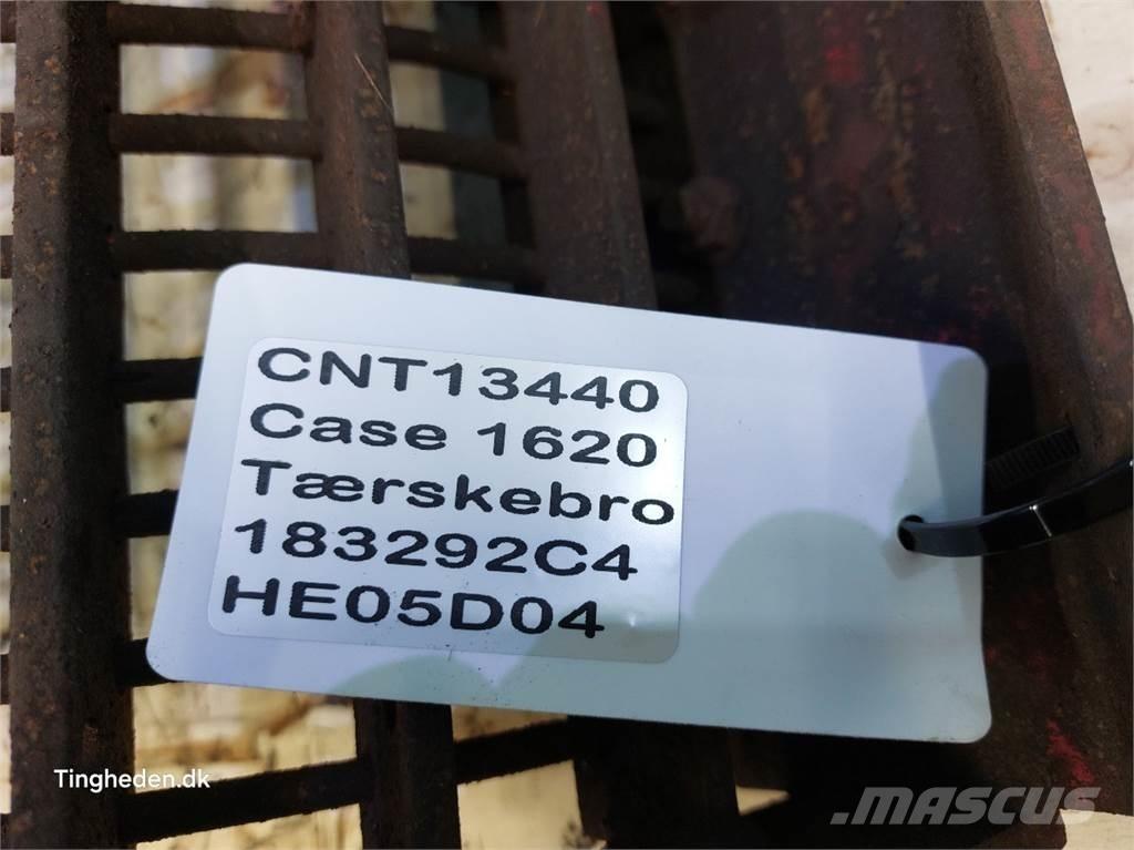 CASE 1620 Accesorii combine agricole