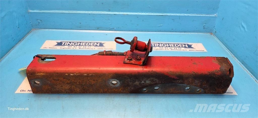 CASE 1620 Accesorii combine agricole
