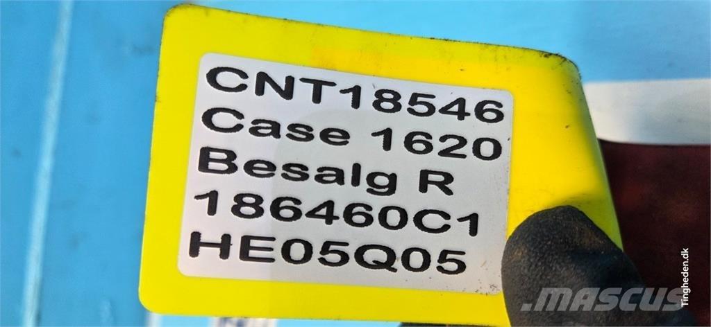 CASE 1620 Accesorii combine agricole