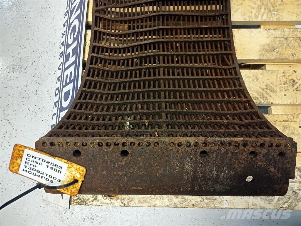 CASE 1640 Accesorii combine agricole