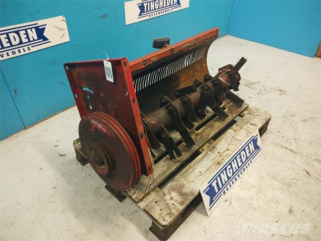 CASE 1640 Accesorii combine agricole