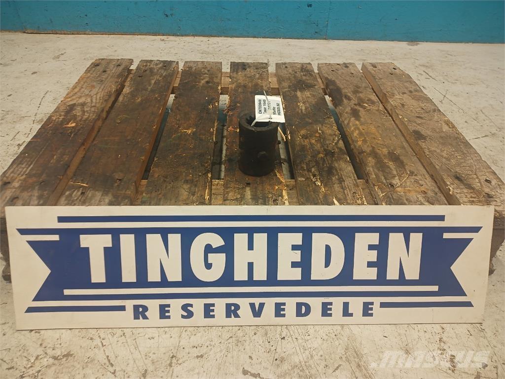 CASE 1640 Transmisie