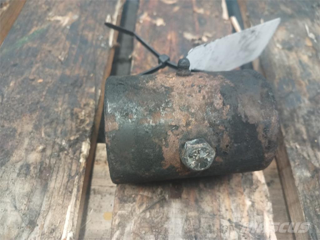 CASE 1640 Transmisie