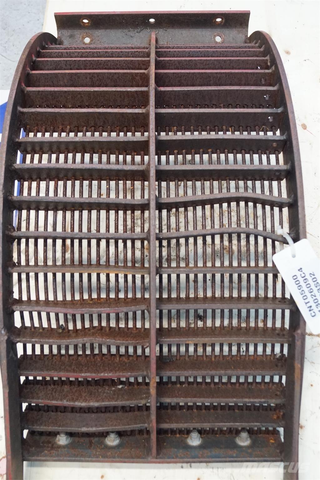 CASE 1640 Accesorii combine agricole