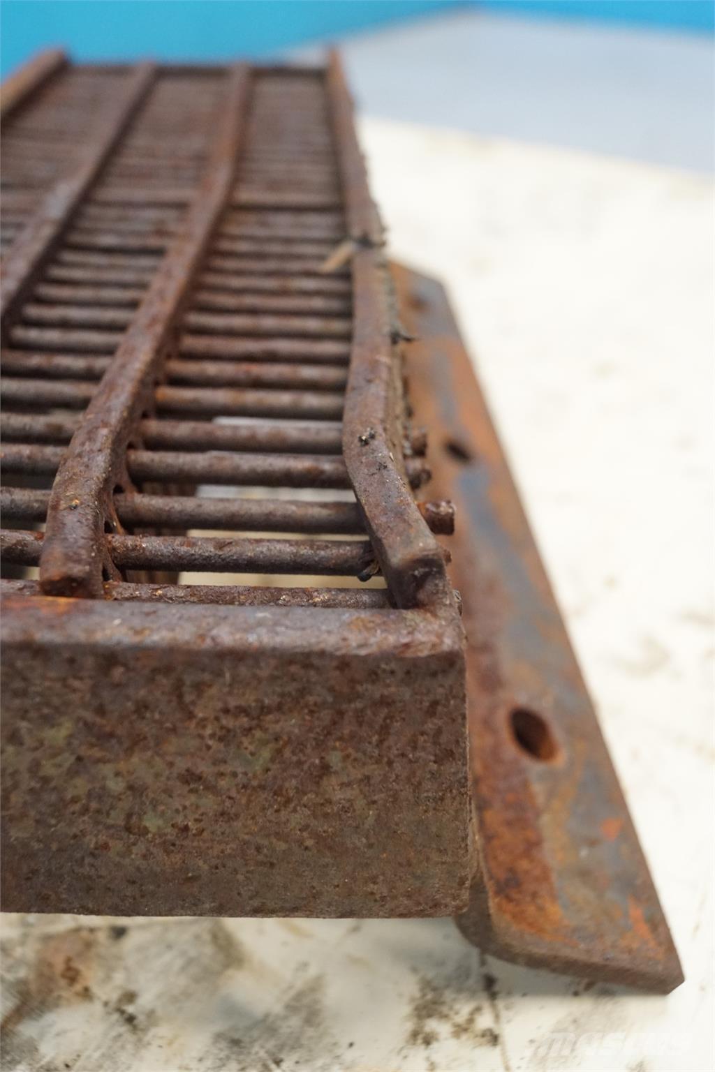CASE 1640 Accesorii combine agricole