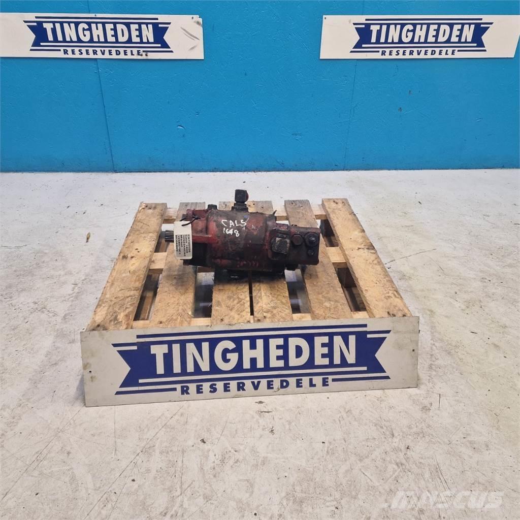 CASE 1640 Hidraulice