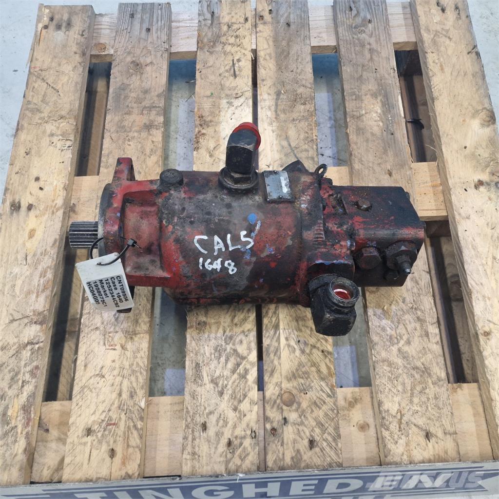 CASE 1640 Hidraulice