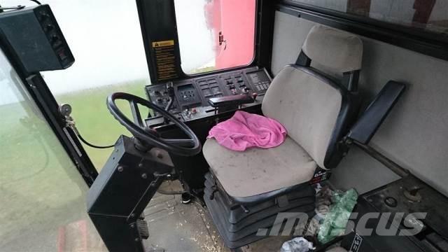 CASE 1660 Combine de secerat