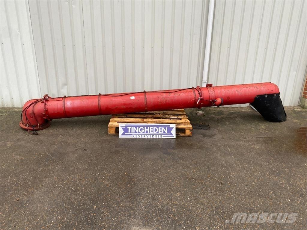 CASE 1660 Accesorii combine agricole