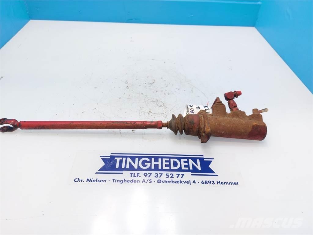 CASE 1660 Hidraulice