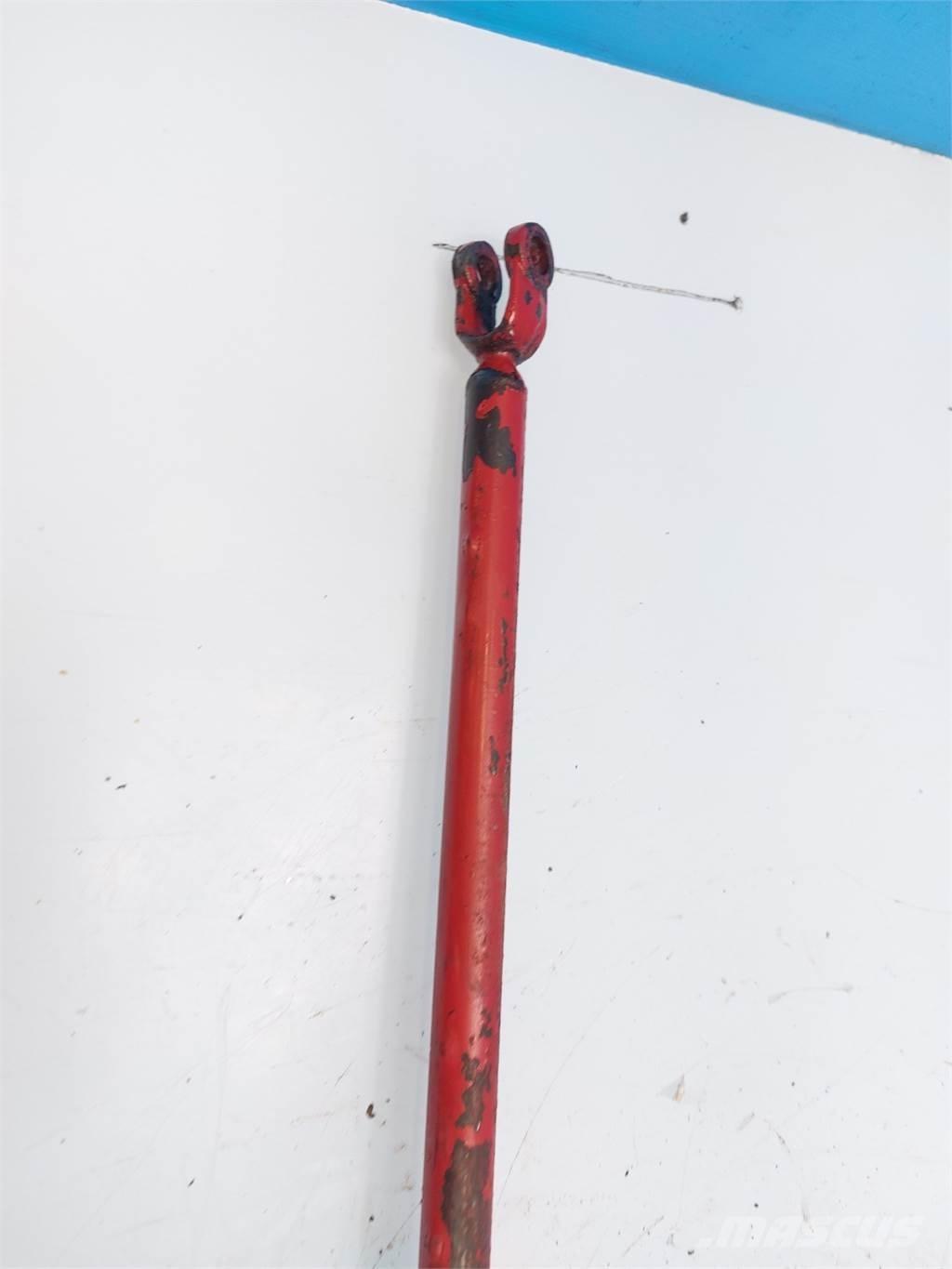 CASE 1660 Hidraulice