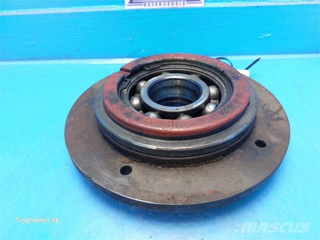 CASE 1660 Transmisie