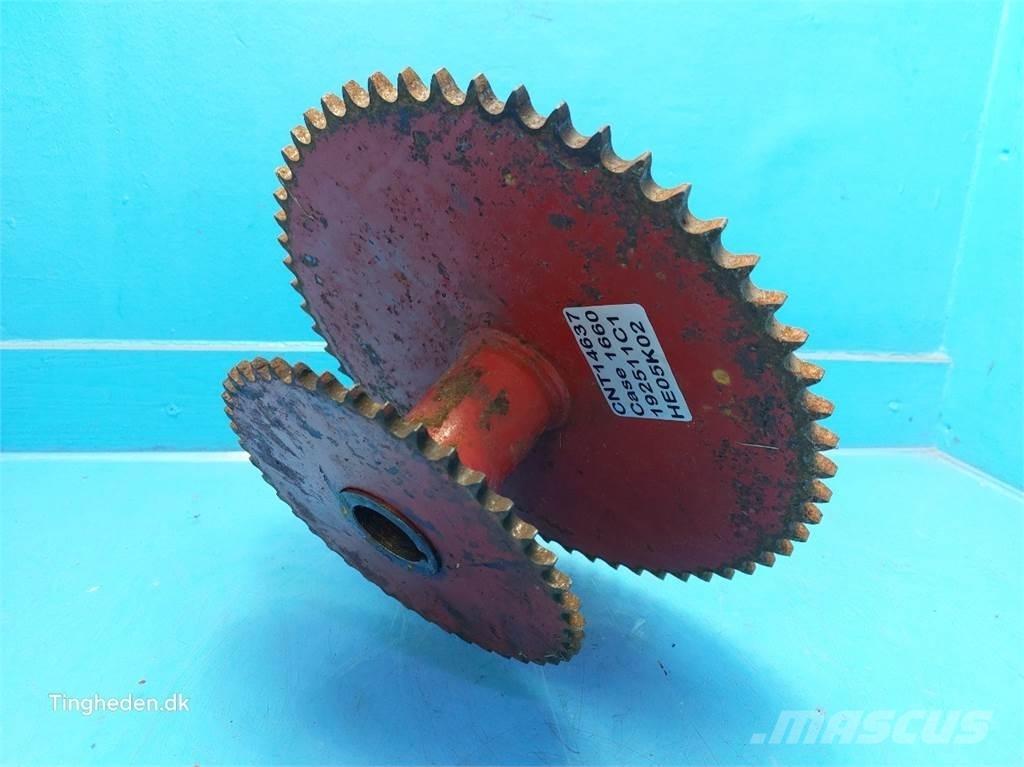 CASE 1660 Accesorii combine agricole