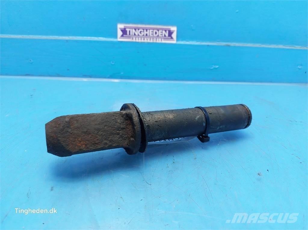 CASE 1660 Accesorii combine agricole
