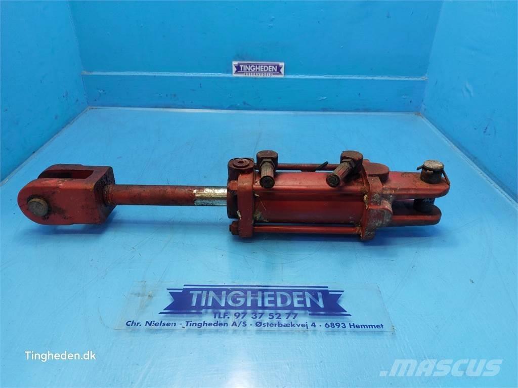 CASE 1660 Hidraulice