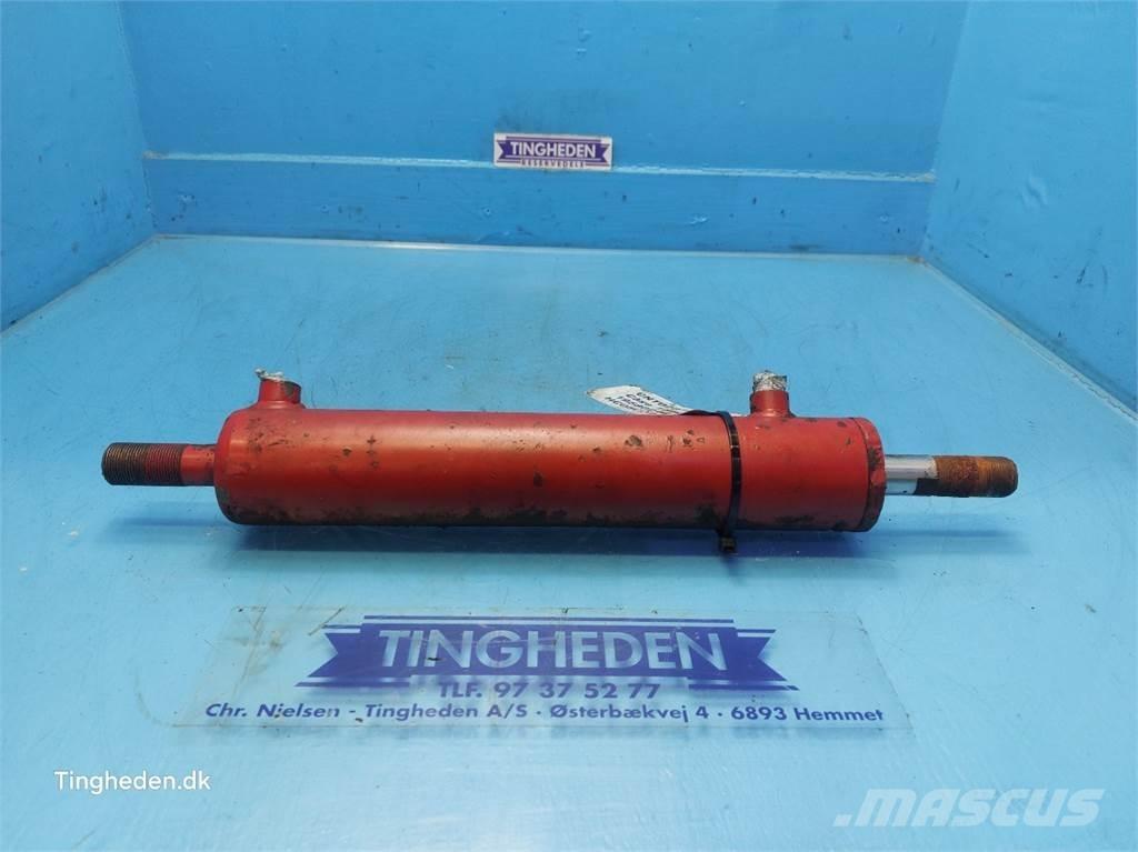 CASE 1660 Hidraulice