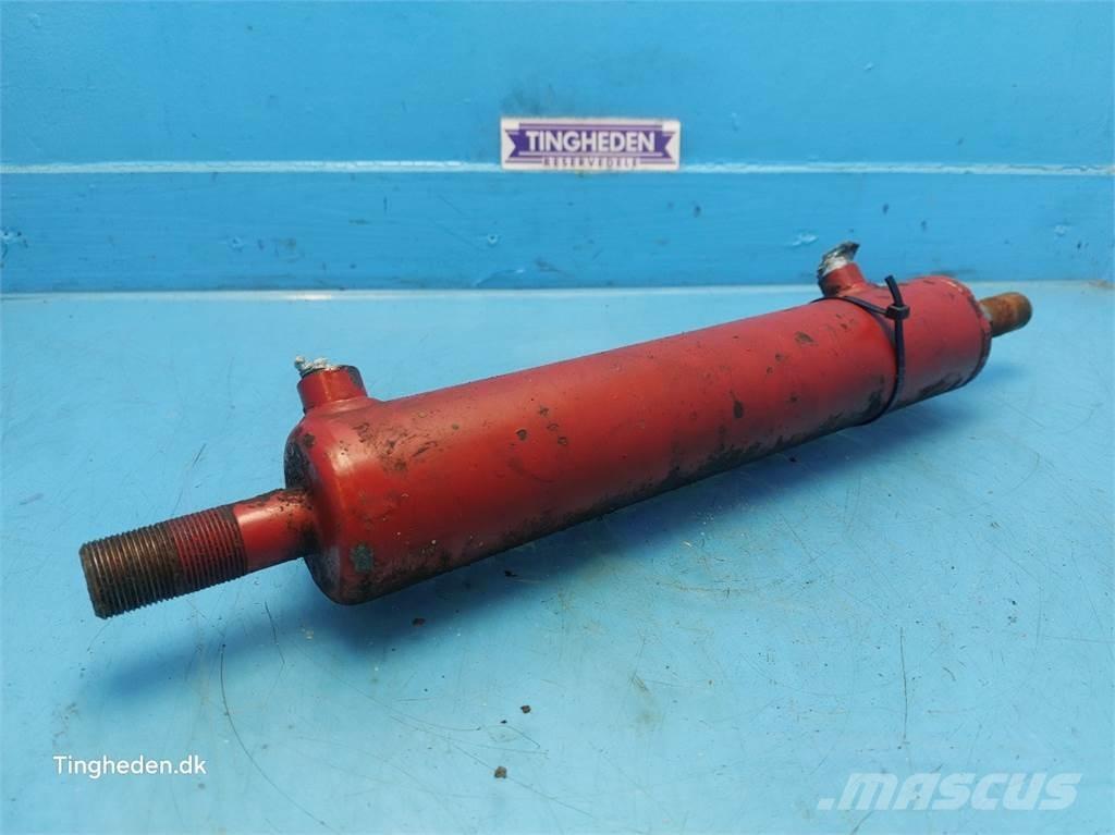 CASE 1660 Hidraulice