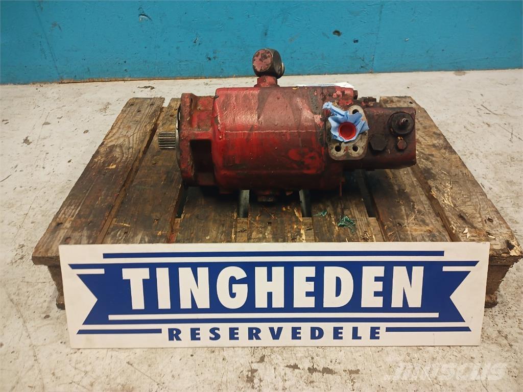 CASE 1680 Hidraulice