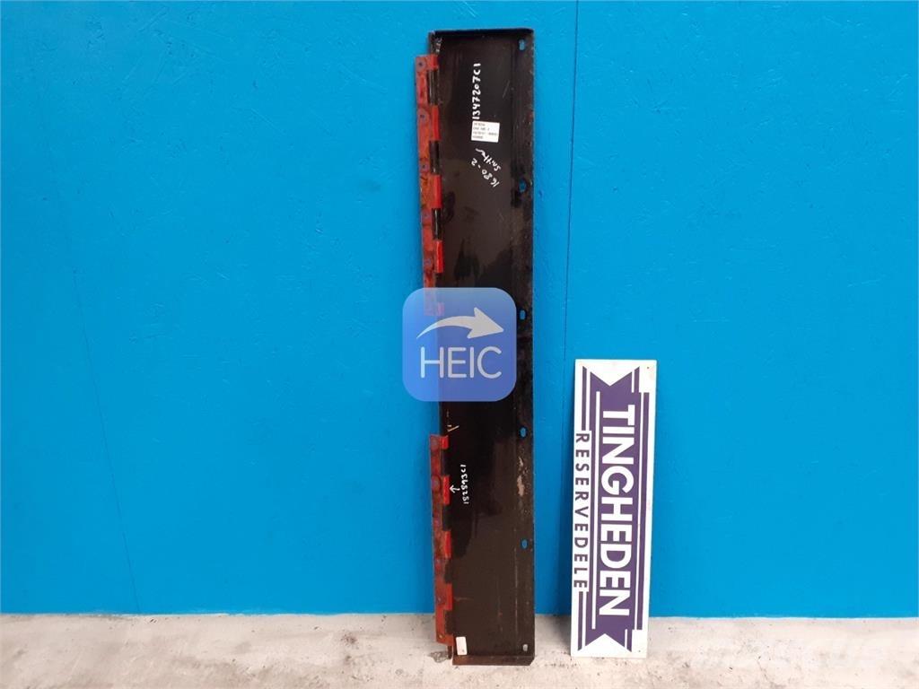 CASE 1680 Accesorii combine agricole