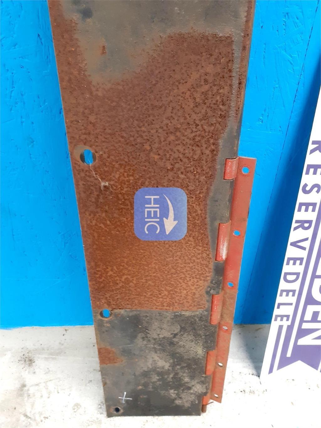 CASE 1680 Accesorii combine agricole