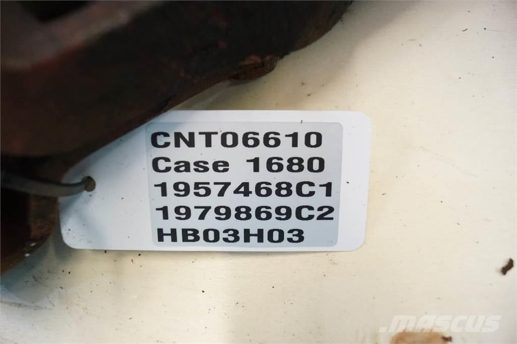 CASE 1680 Accesorii combine agricole